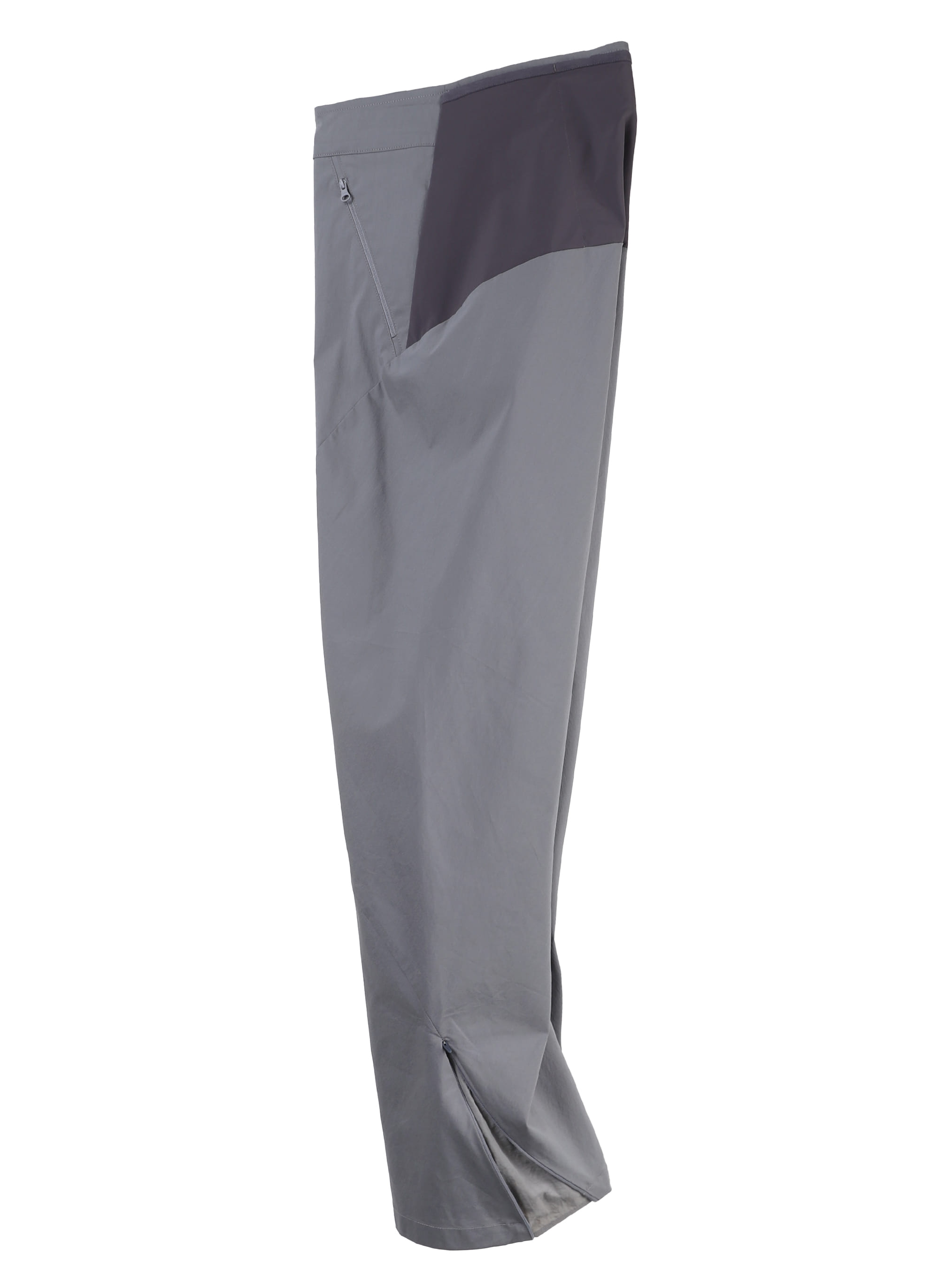 4.0 TECHNICAL PANTS RIGHT (GREY BLUE)