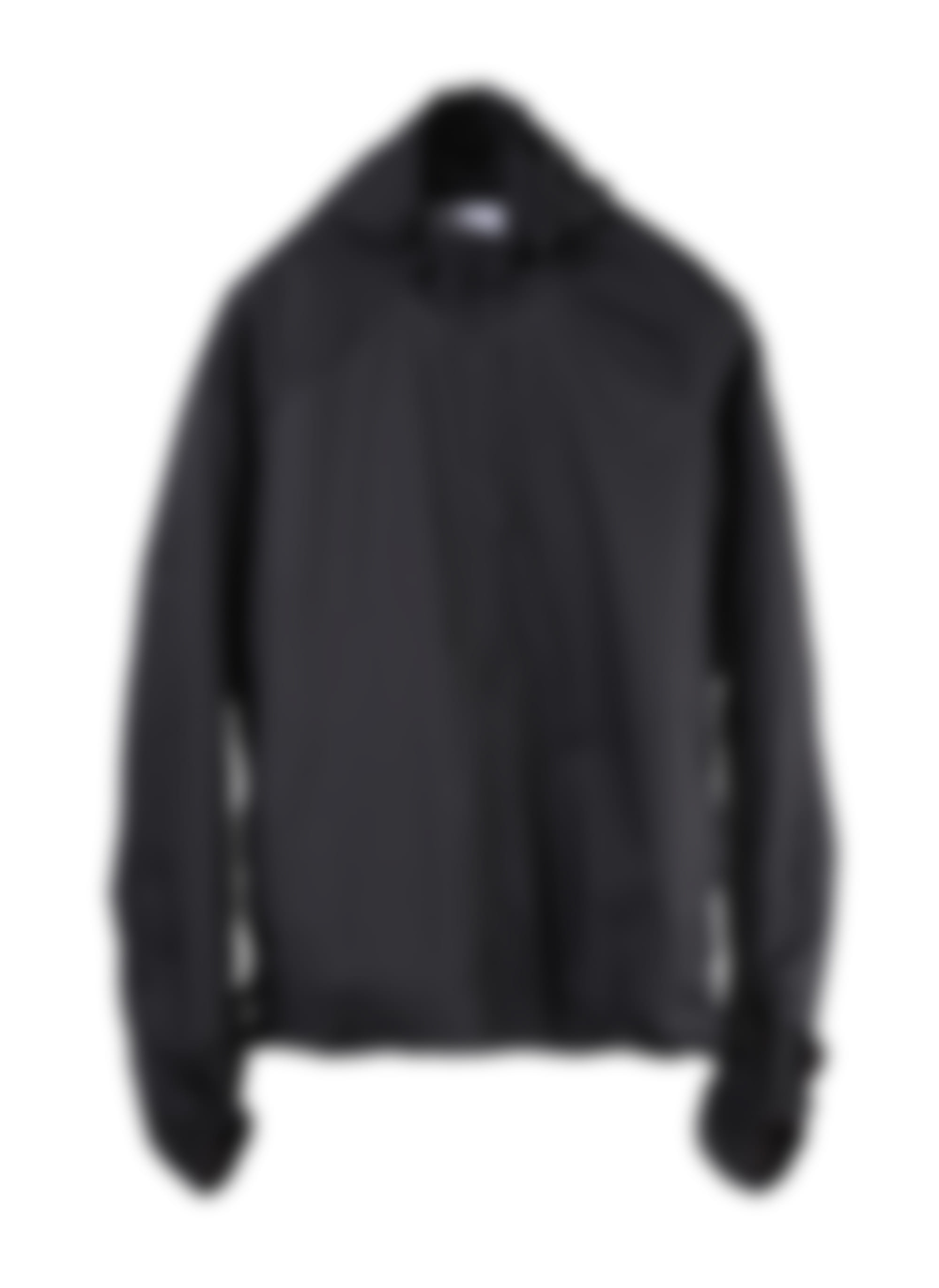 4.0 TECHNICAL JACKET RIGHT (BLACK)